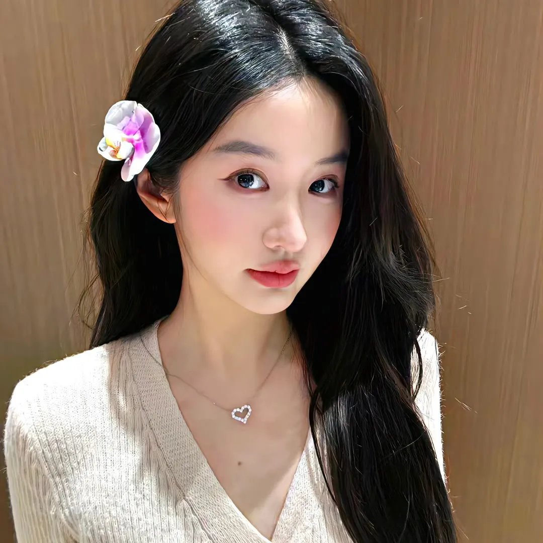 五宝妈咪又飒又美